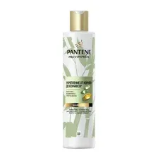 Шампунь (250мл) Pantene Pro-V Miracles Укрепление от корней до кончиков