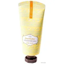 Крем для рук "Around Me Perfumed Hand Cream Shea Butter" (60 мл)