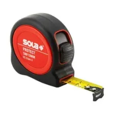Рулетка SOLA Protect PE 5м/25мм (50550601)