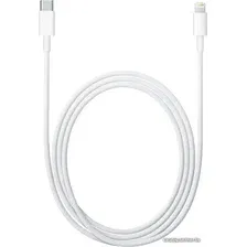 Кабель Apple Lightning to USB / MUQW3 (1м)