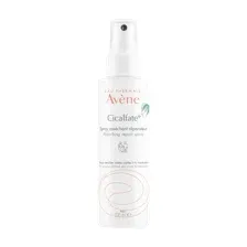 Спрей для лица Avene Cicalfate+ Подсушивающий (100мл)