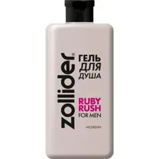 Гель для душа "Ruby Rush" (370 мл)