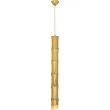 Подвесная люстра Lussole LSP-8564-5