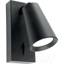 Спот Feron ML1850 48418 (черный)