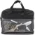 Сумка дорожная Mr.Bag 020-SG013-MB-BGR (черный)