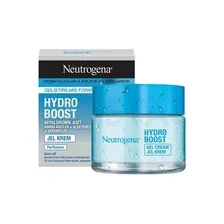 Гель-крем для лица NEUTROGENA Hydro Boost Gel cream увлажняющий, 50 мл