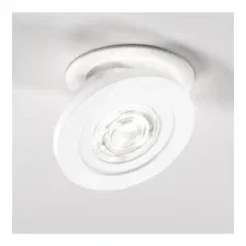 Встраиваемый светодиодный светильник 6W 4000K белый 25084/LED