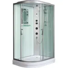 Душевая кабина WeltWasser WW500 Werra 1204 R