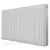 Стальной панельный радиатор Royal Thermo Compact C11-500-700 (Bianco Traffico)