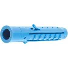 STARFIX SM-46335-500 Дюбель распорный 10х50 мм четырехсегментный (500 шт в пакете)