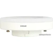 Светодиодная лампочка Osram LV GX5375 10 SW/840 230V GX53 10X1 RU
