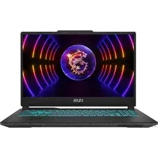 Игровой ноутбук MSI Cyborg 15 A12VF-2064CA