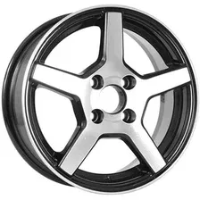 Литые диски RST R024 14x5.5" 4x98мм DIA 58.6мм ET 33мм BD