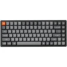 KEYCHRON K2 MAX K2M-J3-RU (KEYCHRON BROWN SWITCH)