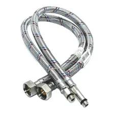 Гибкая подводка Tim C28-15 1.5 м игла