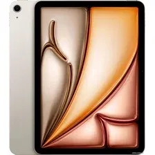 Apple iPad Air 11" 2024 5G 512GB (звездный)