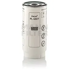 Топливный фильтр MANN-filter PL4207x