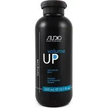 Бальзам для волос Kapous Volume up Caring Line для придания объема / 641 (350мл)