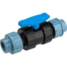 Шаровой кран AV Engineering AVE1334040
