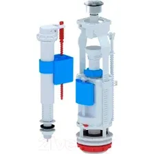 Арматура Ани Пласт WC9510C