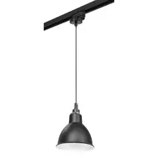Трековый светильник Lightstar Loft L1T765017