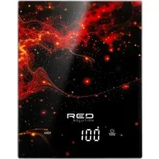 Кухонные весы RED Solution S729