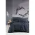 Комплект постельного белья Karven Soprano Denim Евро / N244