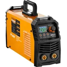 Сварочный аппарат Сварог Arc 220, Z28403