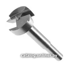 Сверло Gepard GP0470-26