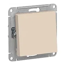 Выключатель проходной Systeme Electric AtlasDesign ATN000261