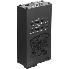 Автомобильный усилитель DL Audio Gryphon Lite 4.70