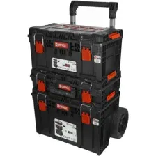 Набор ящиков Qbrick System Prime Set 2