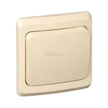 Выключатель Schneider Electric Этюд BC10-001K