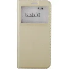 Чехол для телефона Case Hide Series для Samsung Galaxy J6+ (золотистый)
