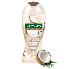 Крем-гель для душа PALMOLIVE Гурмэ СПА Кокосовое молочко, 250 мл