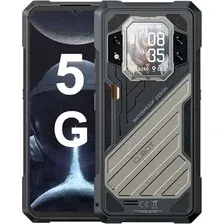 CUBOT KINGKONG X 16GB/512GB (ЧЕРНЫЙ)