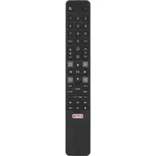 Пульт ДУ Huayu RC802N YAI2 HTC077 (для телевизоров TCL)