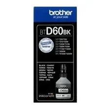 Чернила Brother BTD60BK