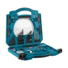 Набор оснастки (103 предмета) Circle series MAKITA D-42042