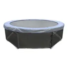 Atlas Sport Сетка нижняя для батута 435 см - 14ft