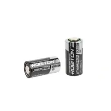 Батарея 2CR1/3N ROBITON PROFI БЛ13708