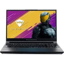 Игровой ноутбук Machenike S15 Pulsar JJ00G100GRU без ОС