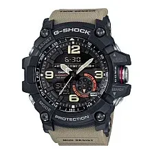 Наручные часы Casio GG-1000-1A5ER