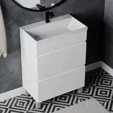 Vela Тумба под умывальник Vela Мира 60Н под Classica Slim TU20984