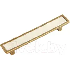 Ручка мебельная Boyard Totem RS123MAB.4/128/Bg