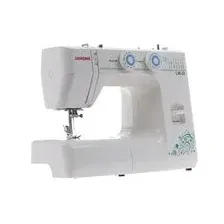 Швейная машина Janome LW-20