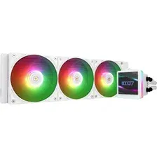 Система жидкостного охлаждения для процессора Thermalright Grand Vision 360 ARGB (белый)