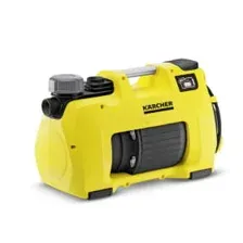 Насос поверхностный Karcher BP 3 Home & Garden