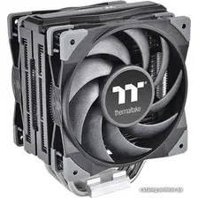 Кулер для процессора Thermaltake Toughair 510 CL-P075-AL12BL-A