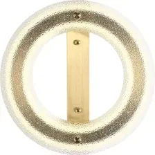 Подвесная люстра ST Luce SL6245.202.01